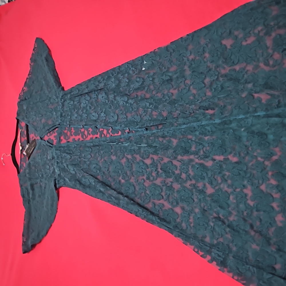May & July cover up - Picture 2 of 4